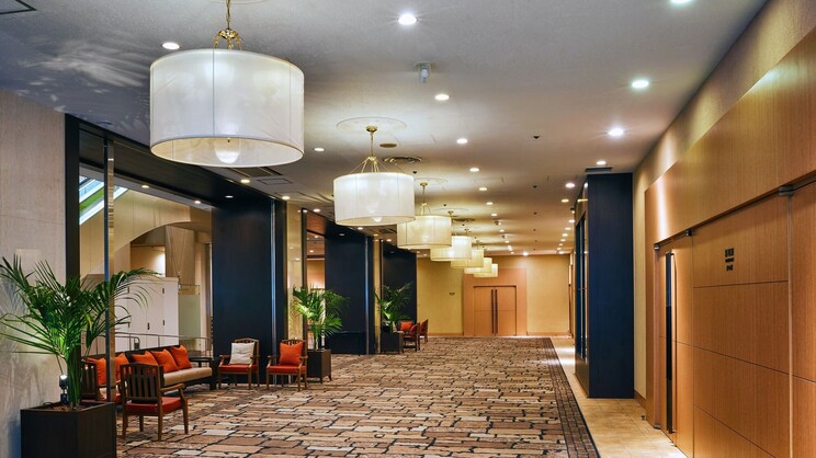 Miyako Hotel Kyoto Hachijo